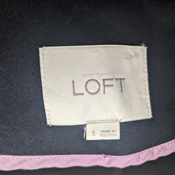 LOFT jacket - Picture 7 of 8